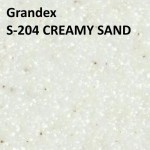 Grandex S-204 CREAMY SAND